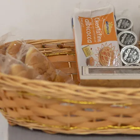 Le Mura Room&breakfast Gæstehus Genova