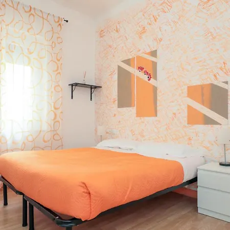 Gæstehus Le Mura Room&breakfast *