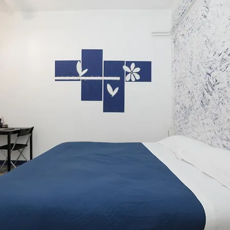 Le Mura Room&breakfast * Genova