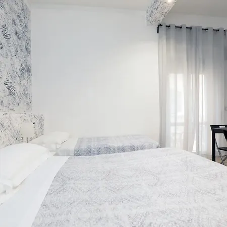 Le Mura Room&breakfast * Genova