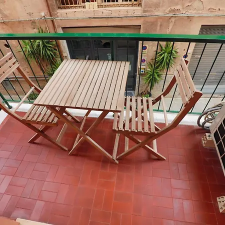 Le Mura Room&breakfast Gæstehus Genova