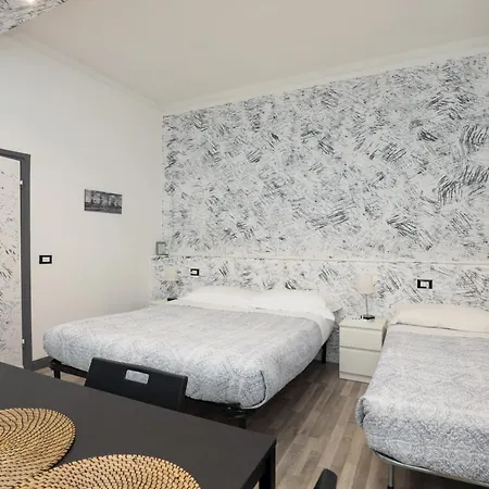 Le Mura Room&breakfast