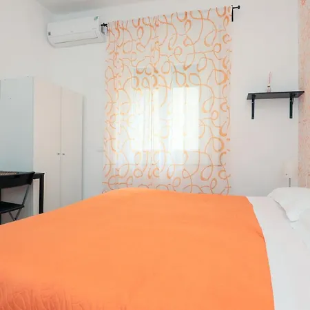 Le Mura Room&breakfast